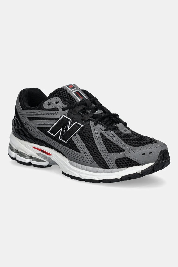 New Balance sneakersy U1906RCB syntetyczny czarny U1906RCB