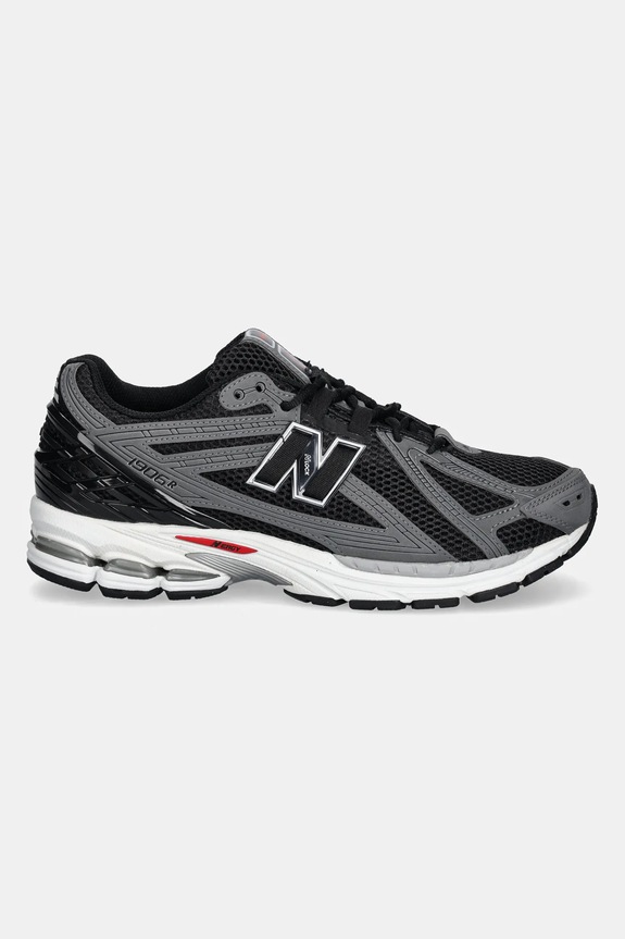 New Balance sneakersy U1906RCB U1906RCB czarny SS25