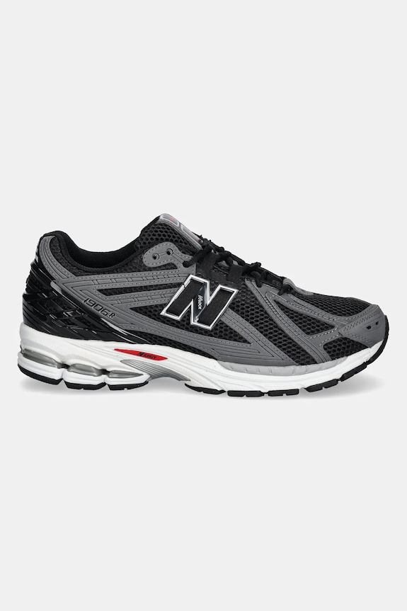 New Balance sneakersy U1906RCB U1906RCB czarny SS25
