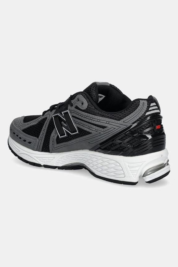 Obuwie New Balance sneakersy U1906RCB U1906RCB czarny