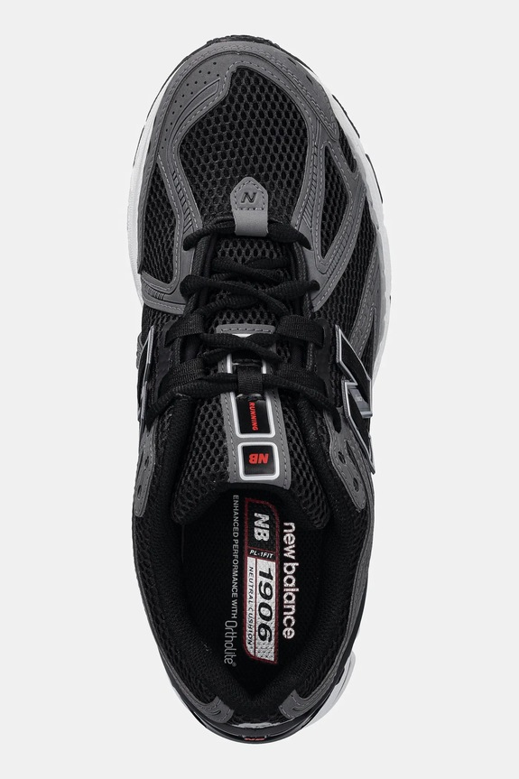 New Balance sneakersy U1906RCB czarny U1906RCB