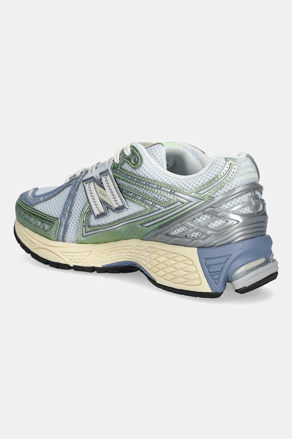 Obuwie New Balance sneakersy 1906 U1906RNE niebieski