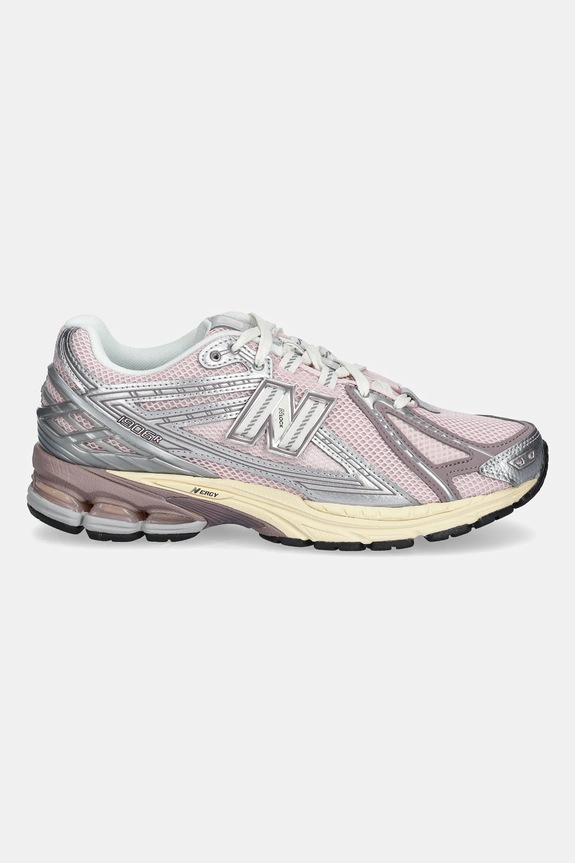 New Balance sneakersy 1906 U1906RNF różowy SS25