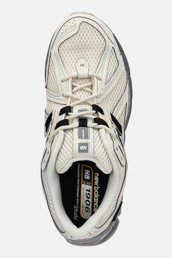 New Balance sneakers 1906 beige U1906ROC