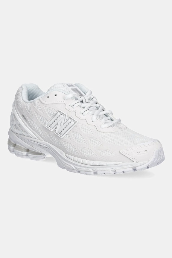 New Balance sneakers 1906 textil alb U1906WFC