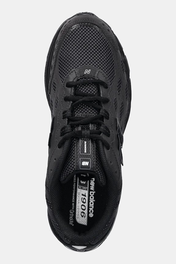 New Balance sneakers 1906 black U1906WFD