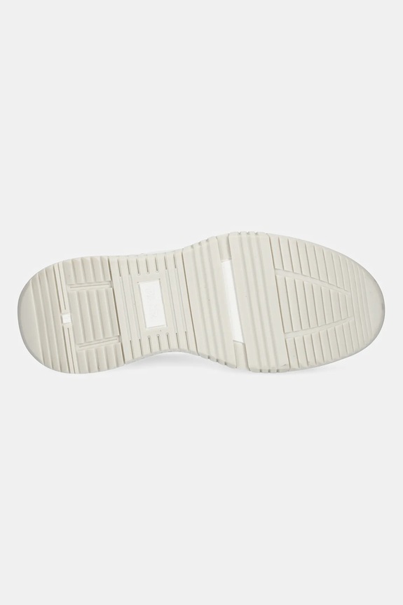 Kožené tenisky BALR. Chunky Football B1511.1054 biela