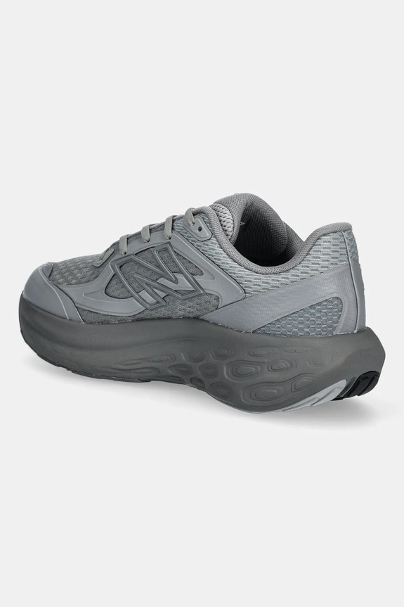Obuv Bežecké topánky New Balance UTRN UTRNWC sivá