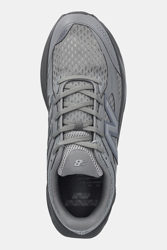 Bežecké topánky New Balance UTRN sivá UTRNWC