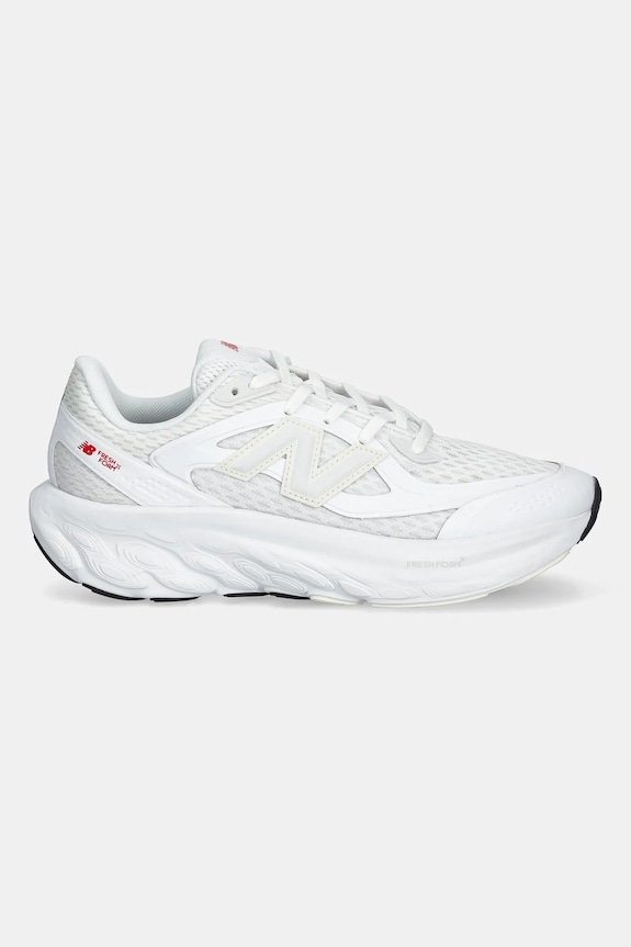 Bežecké topánky New Balance UTRN UTRNWE biela SS25
