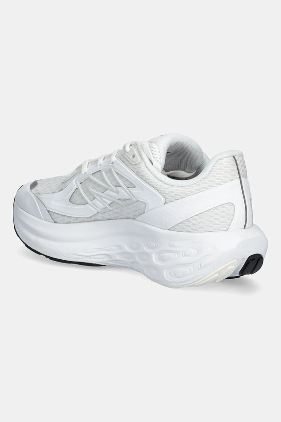 Obuv Bežecké topánky New Balance UTRN UTRNWE biela