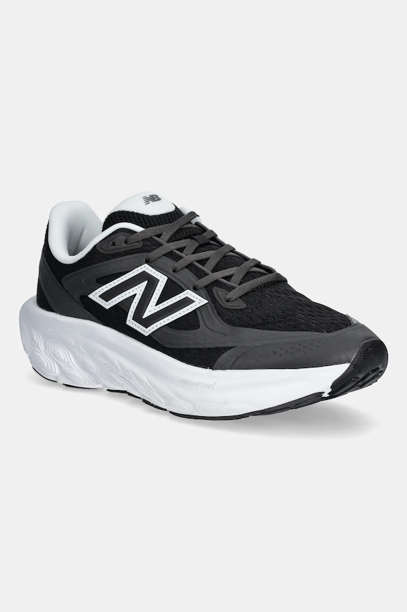 Běžecké boty New Balance UTRN textilní černá UTRNWF