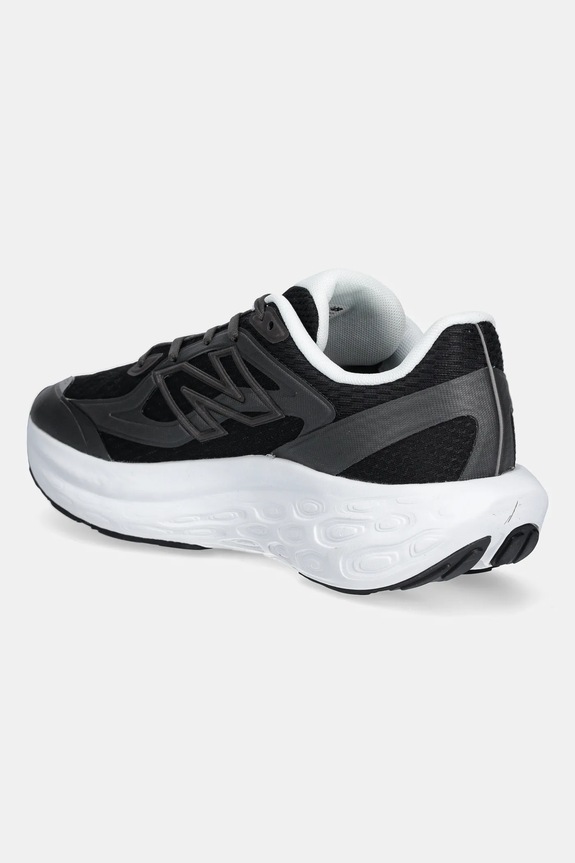Boty Běžecké boty New Balance UTRN UTRNWF černá