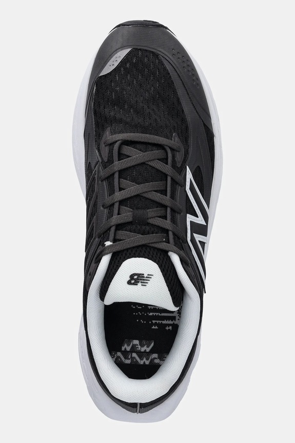 Běžecké boty New Balance UTRN černá UTRNWF
