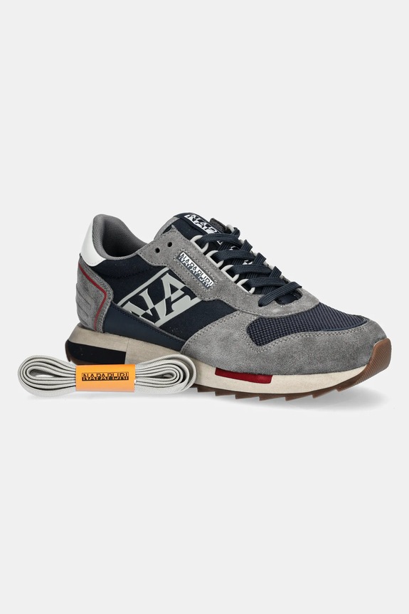 Napapijri buty VIRTUS NP0A4IQH.01Y