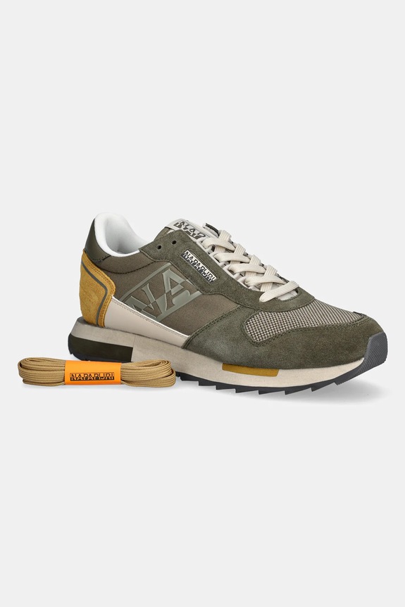 Napapijri sneakersy VIRTUS NP0A4IQH.GF2