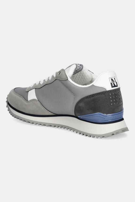 Obuwie Napapijri sneakersy COSMOS NP0A4IQN.H62 szary