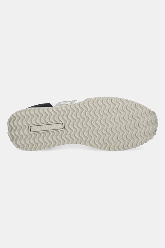 Napapijri sneakersy COSMOS NP0A4IQN.01A szary