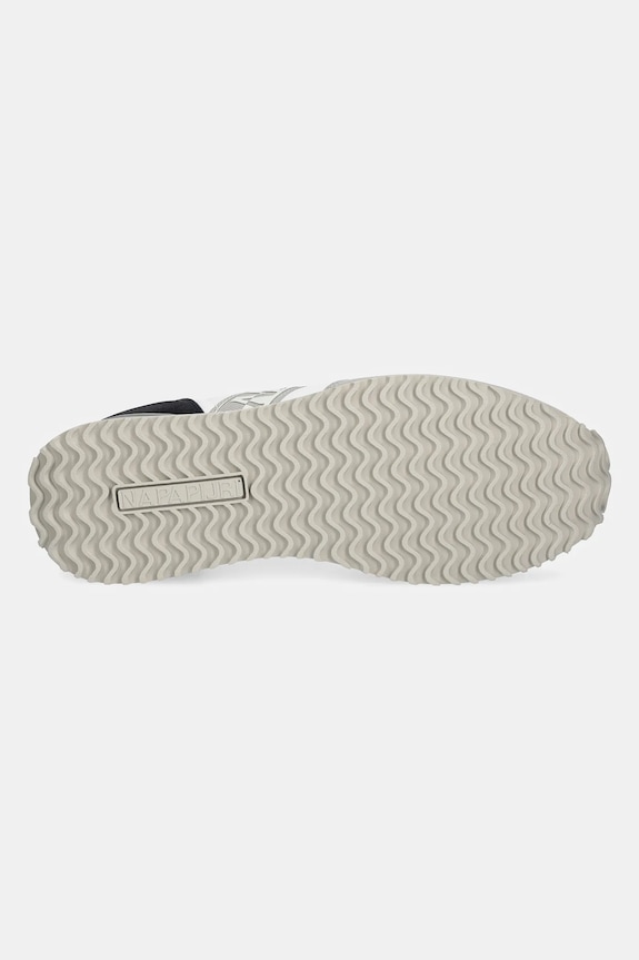 Napapijri sneakersy COSMOS NP0A4IQN.01A szary