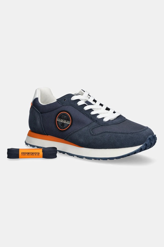 Sneakers boty Napapijri NOVA NP0A4IQL.B49