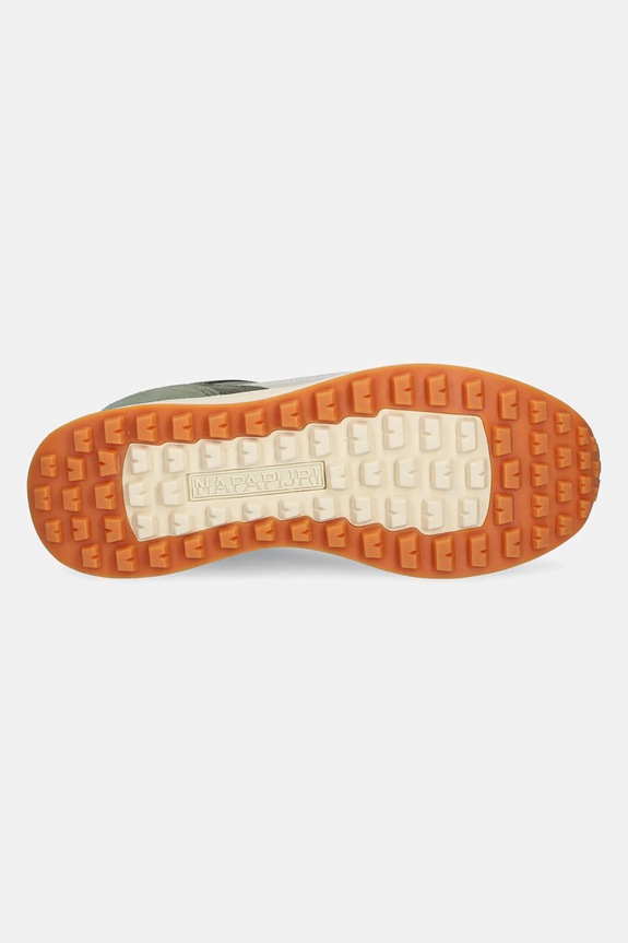 Napapijri sneakersy SLATE NP0A4IQJ.G1X zielony