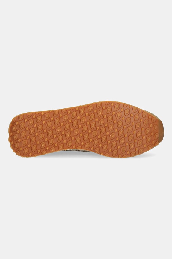 Napapijri mocasini din piele întoarsă SHARD NP0A4IQT.NC1 maro