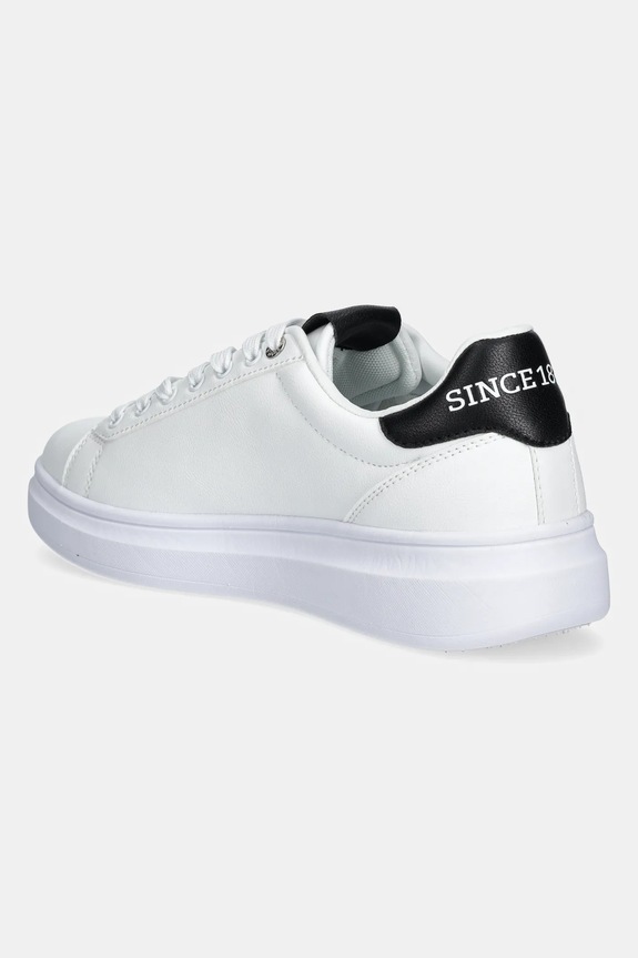 Obuwie U.S. Polo Assn. Sneakersy CODY CODY010M.5Y1 biały
