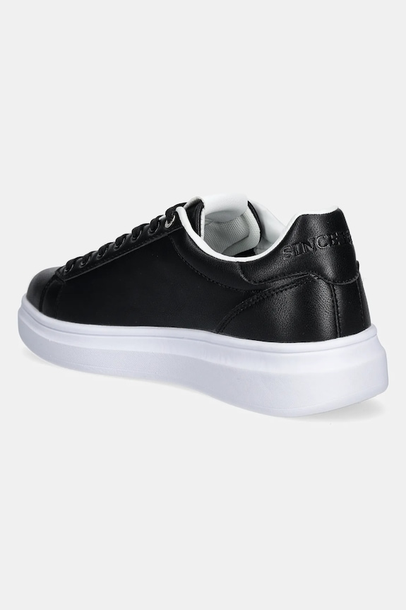 Обувки Маратонки U.S. Polo Assn. CODY010M/5Y1 CODY CODY010M.5Y1 черен