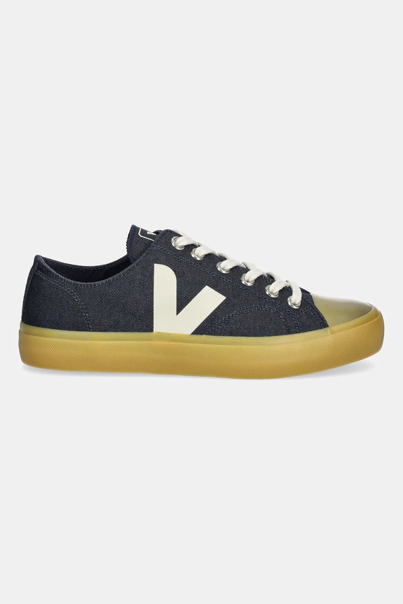 Tenisky Veja PL3120638B WATA II LOW PL3120638B námořnická modř SS25