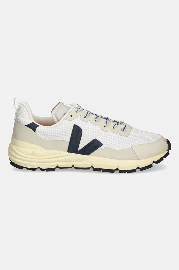 Veja sneakers DC1803220B DEKKAN ALVEOMESH DC1803220B bianco SS25