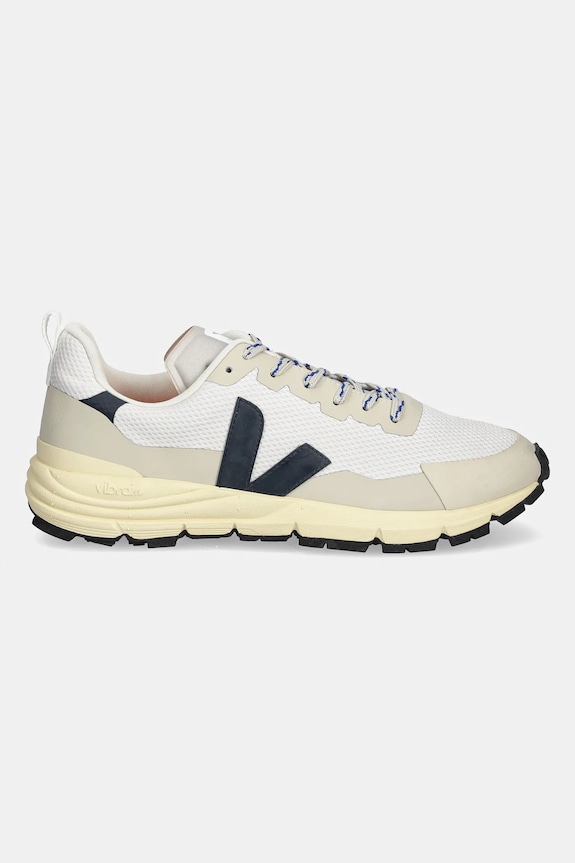 Veja sneakers DC1803220B DEKKAN ALVEOMESH DC1803220B bianco SS25