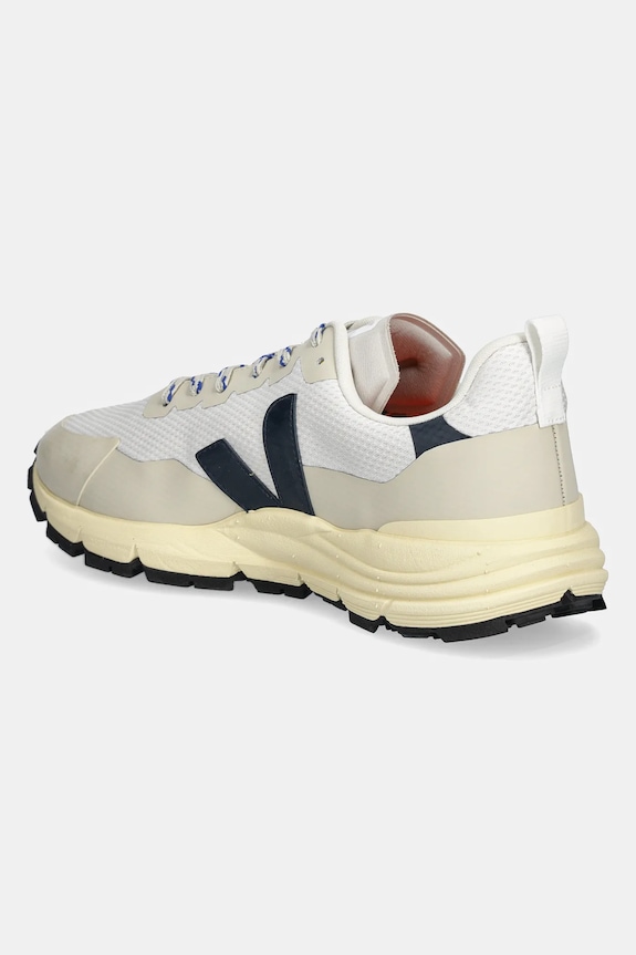 Scarpe Veja sneakers DC1803220B DEKKAN ALVEOMESH DC1803220B bianco
