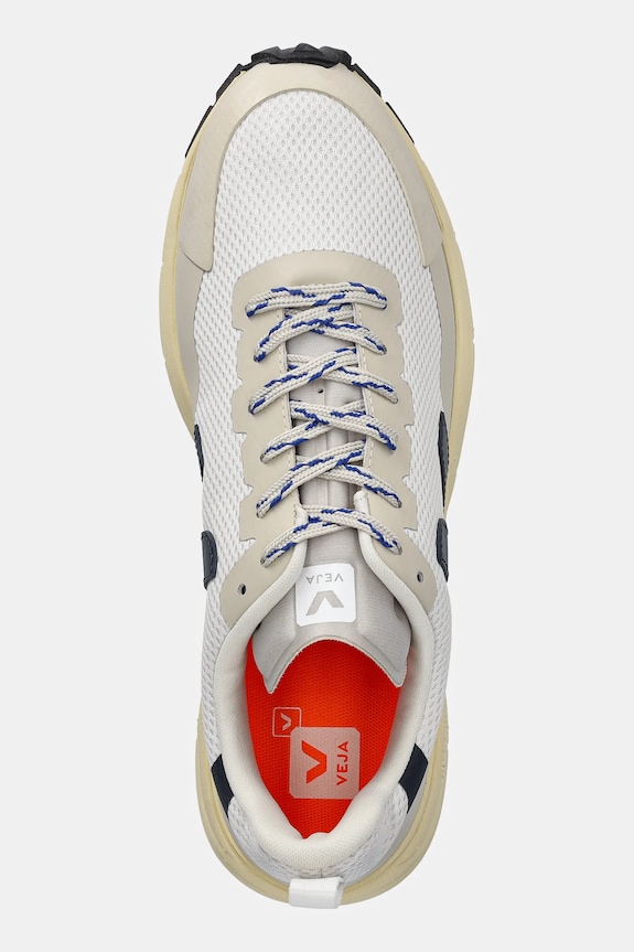 Veja sneakers DC1803220B DEKKAN ALVEOMESH bianco DC1803220B