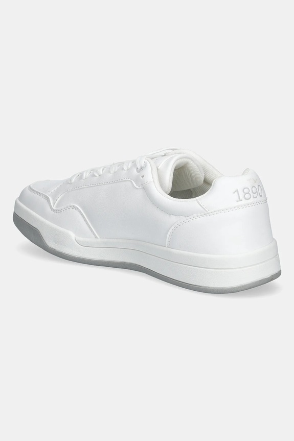Obuwie U.S. Polo Assn. Sneakersy STEVE STEVE003M.5Y1 biały
