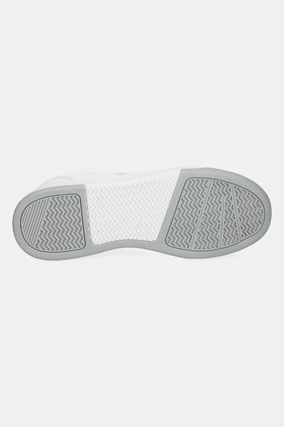 U.S. Polo Assn. Sneakersy STEVE STEVE003M.5Y1 biały