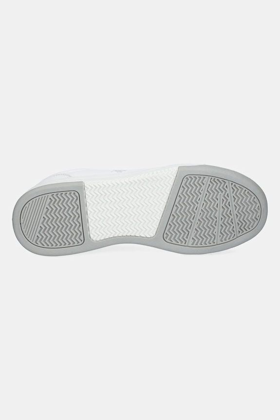 U.S. Polo Assn. Sneakersy STEVE STEVE003M.5Y1 biały