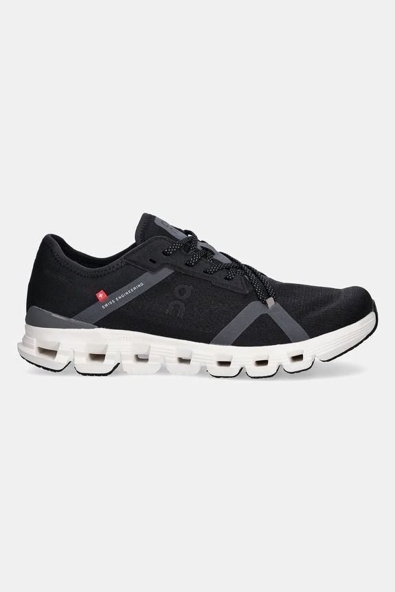 On shoes Cloud X 4 3MF10260397 black SS26