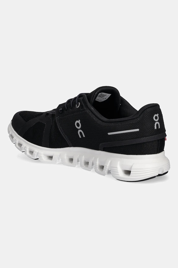 Obuwie On sneakersy Cloud 6 3MF10070299 czarny