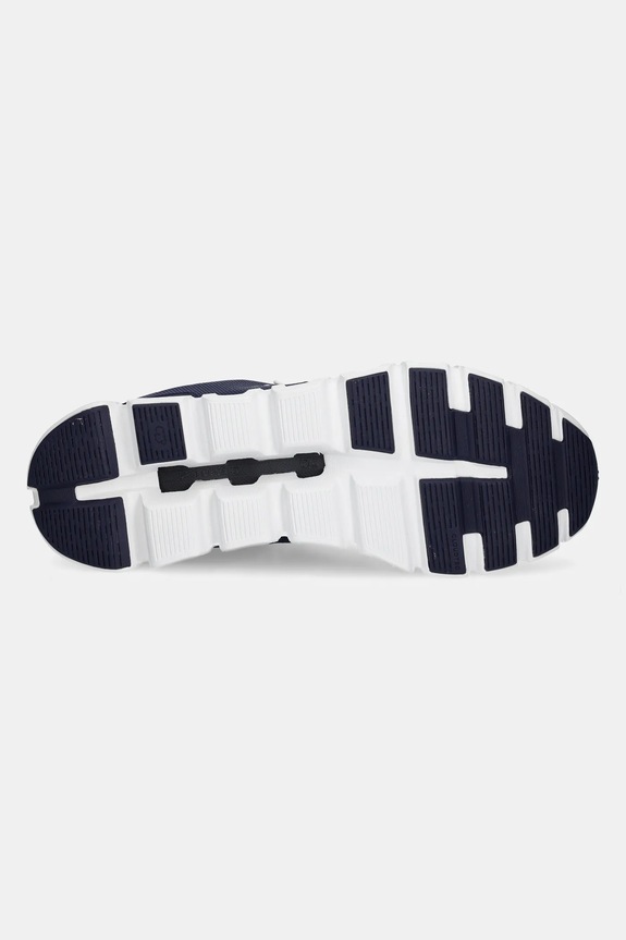 On sneakersy Cloud 6 3MF10070692 granatowy