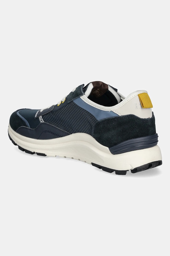 Cipők Aeronautica Militare sportcipő SC286CT3543 SC286CT3543.08184 sötétkék