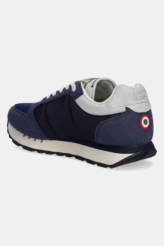 Scarpe Aeronautica Militare sneakers SC292CT3331 SC292CT3331.21314 blu navy