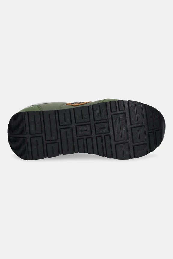Aeronautica Militare sneakers SC292CT3331 SC292CT3331.39338 verde