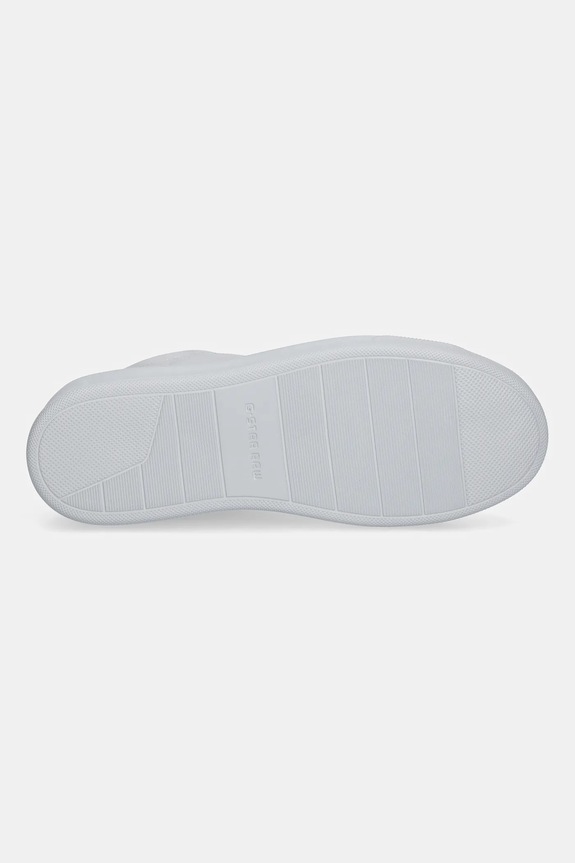 G-Star sneakersy ROVIC IV NUB TNL M D27380.H658 szary