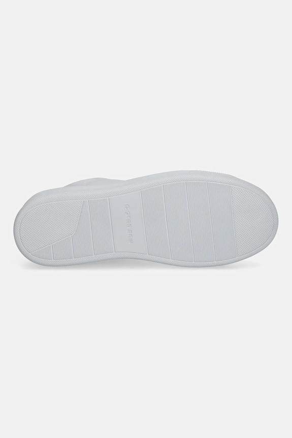 G-Star sneakersy ROVIC IV NUB TNL M D27380.H658 szary
