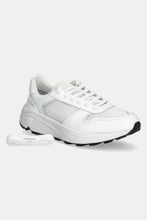 Tenisice Common Projects Premium Runner In Mesh 2489.0506