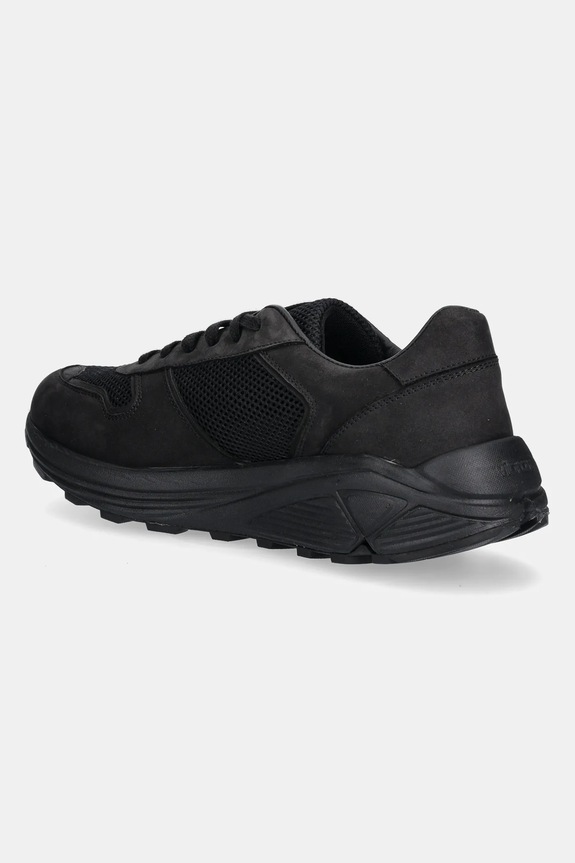Παπούτσια Sneakers Common Projects Premium Runner In Mesh 2489.7547 μαύρο