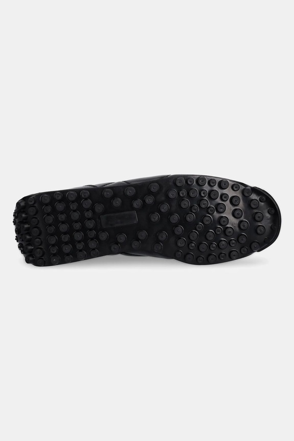 Δερμάτινα sneakers Common Projects Soccer Shoe 2497.3000 μαύρο