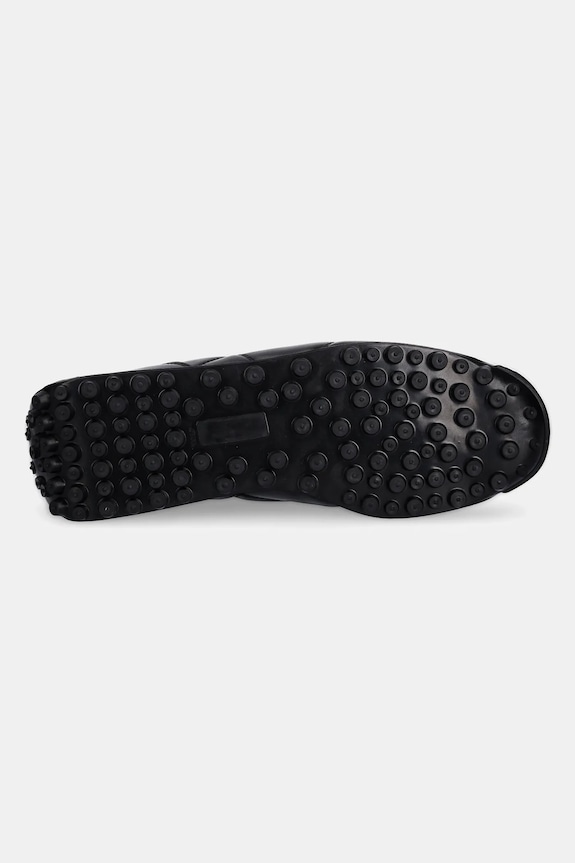 Δερμάτινα sneakers Common Projects Soccer Shoe 2497.3000 μαύρο