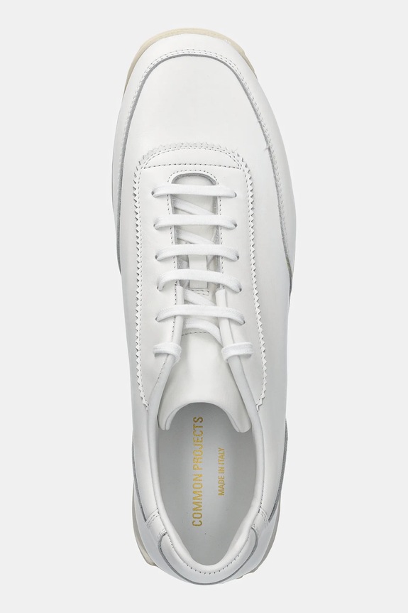 Δερμάτινα sneakers Common Projects New Track 2498.0506