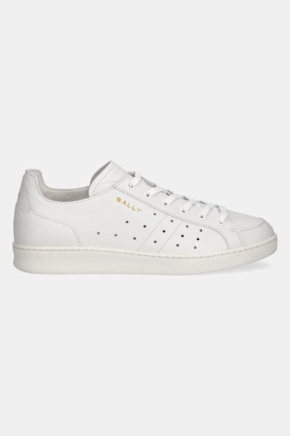 Παπούτσια Bally MSK0CS.VT005.U001 μπεζ SS25